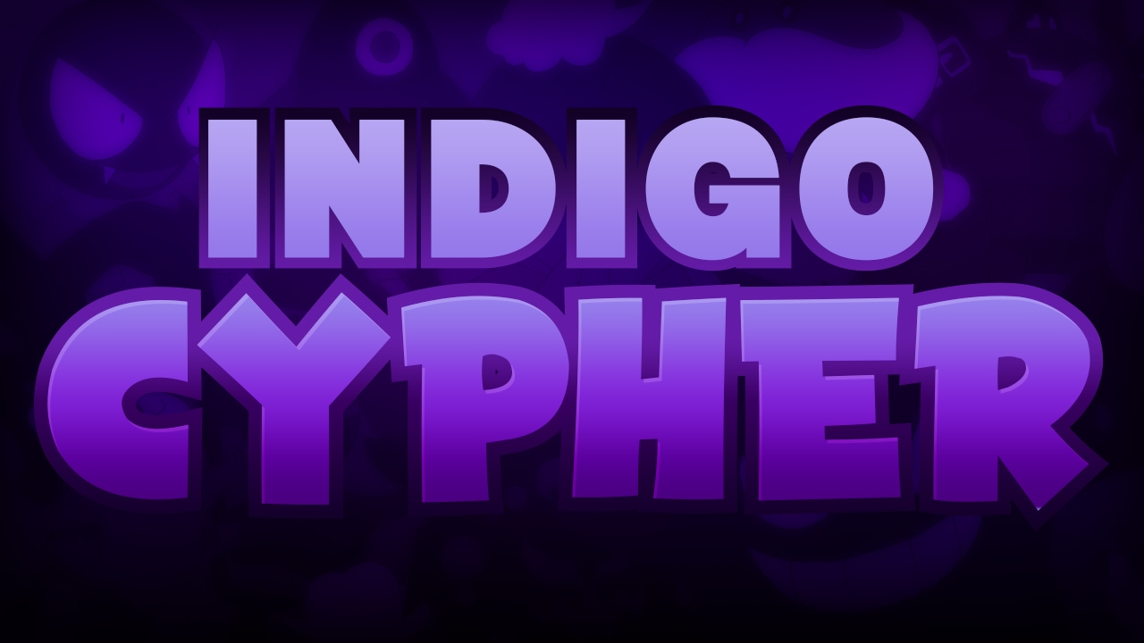 Pokemon Rap - Indigo Cypher (Prod. by UberArsenal)
