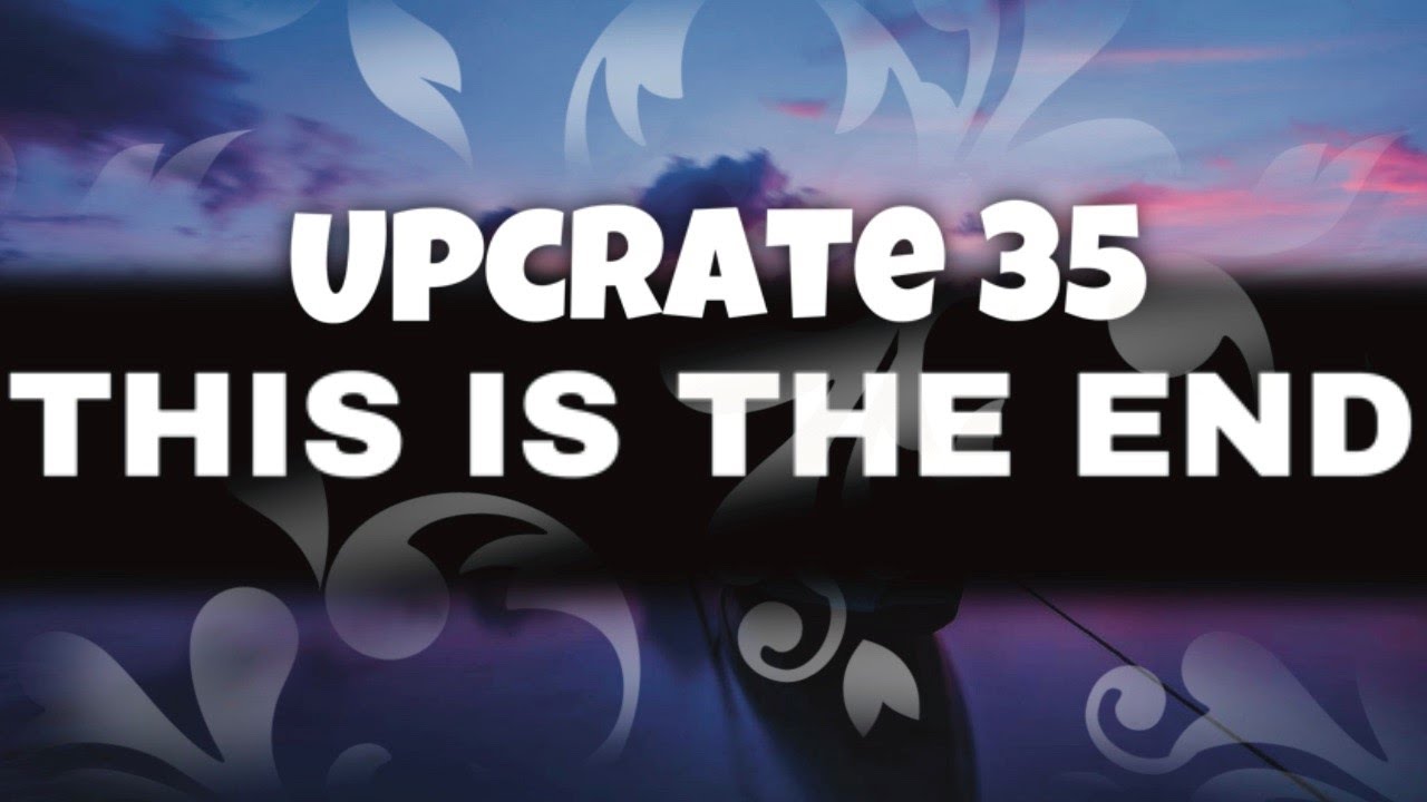 Goodbye UPCRATE 35 || UPCRATE UNBOXING and UPCRATE BATTLE