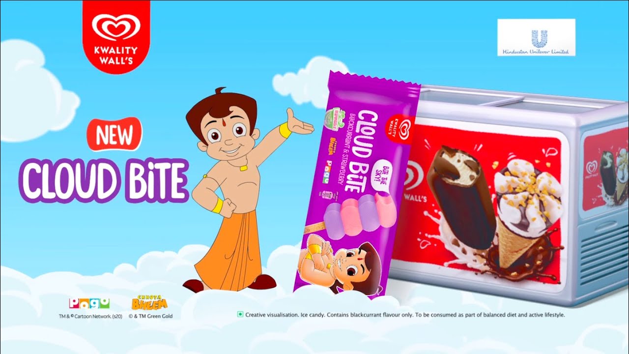 KWALITY WALLS CLOUD BITE_HINDI