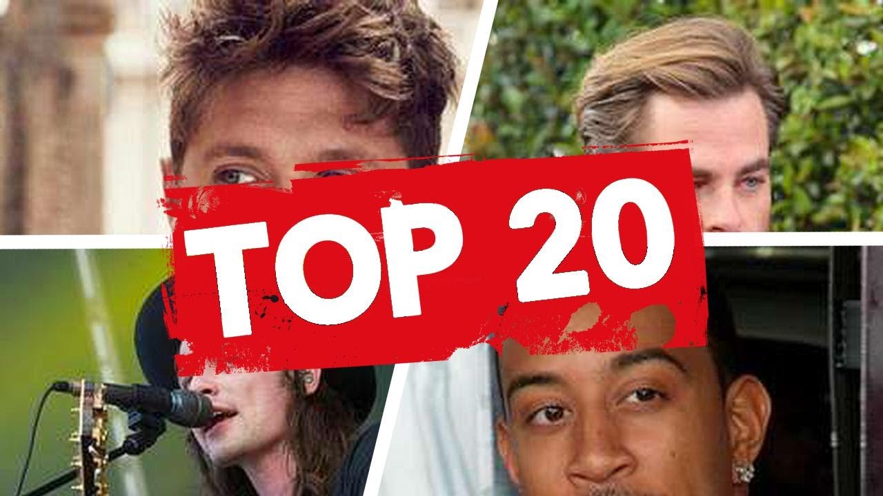 Famous Virgo Male Celebrities 💯