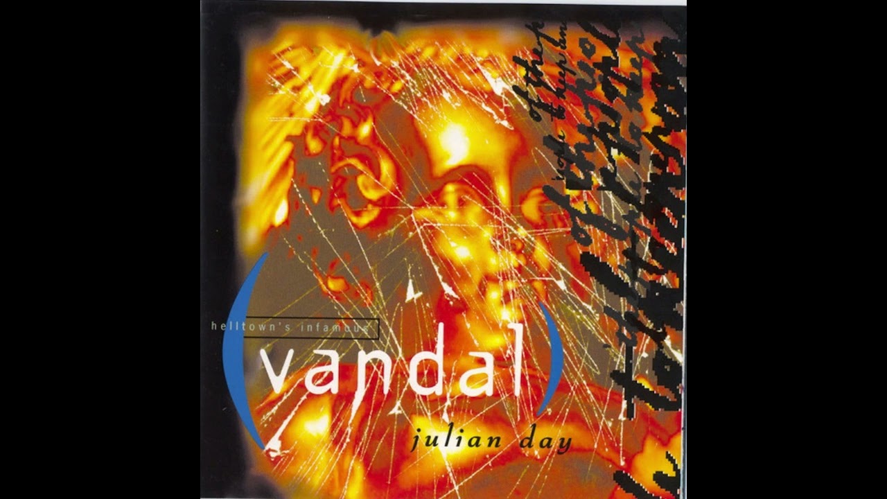 Vandal - Julian Day (Full Album)