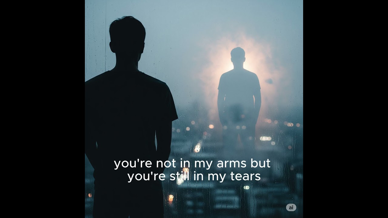 Still Got You in My Tears