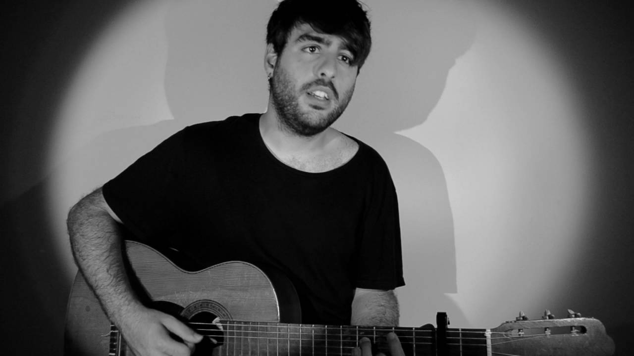 Juanjo Monserrat Desolació (Joan Alcover) (vídeo oficial)