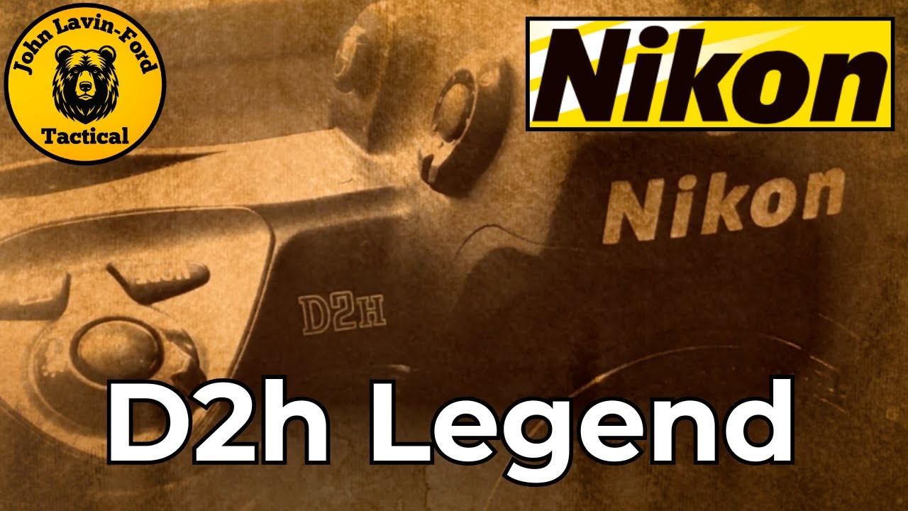 Nikon D2h. Старая камера Nikon. Обзор Nikon D2h. #nikon #nikoncamera #nikonphotography