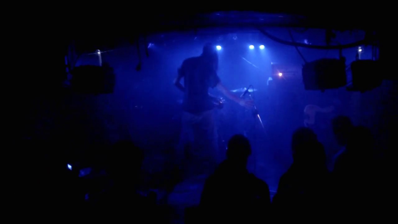 Daggers - It's not Jazz, it's Blues - Beacon Wanderlust