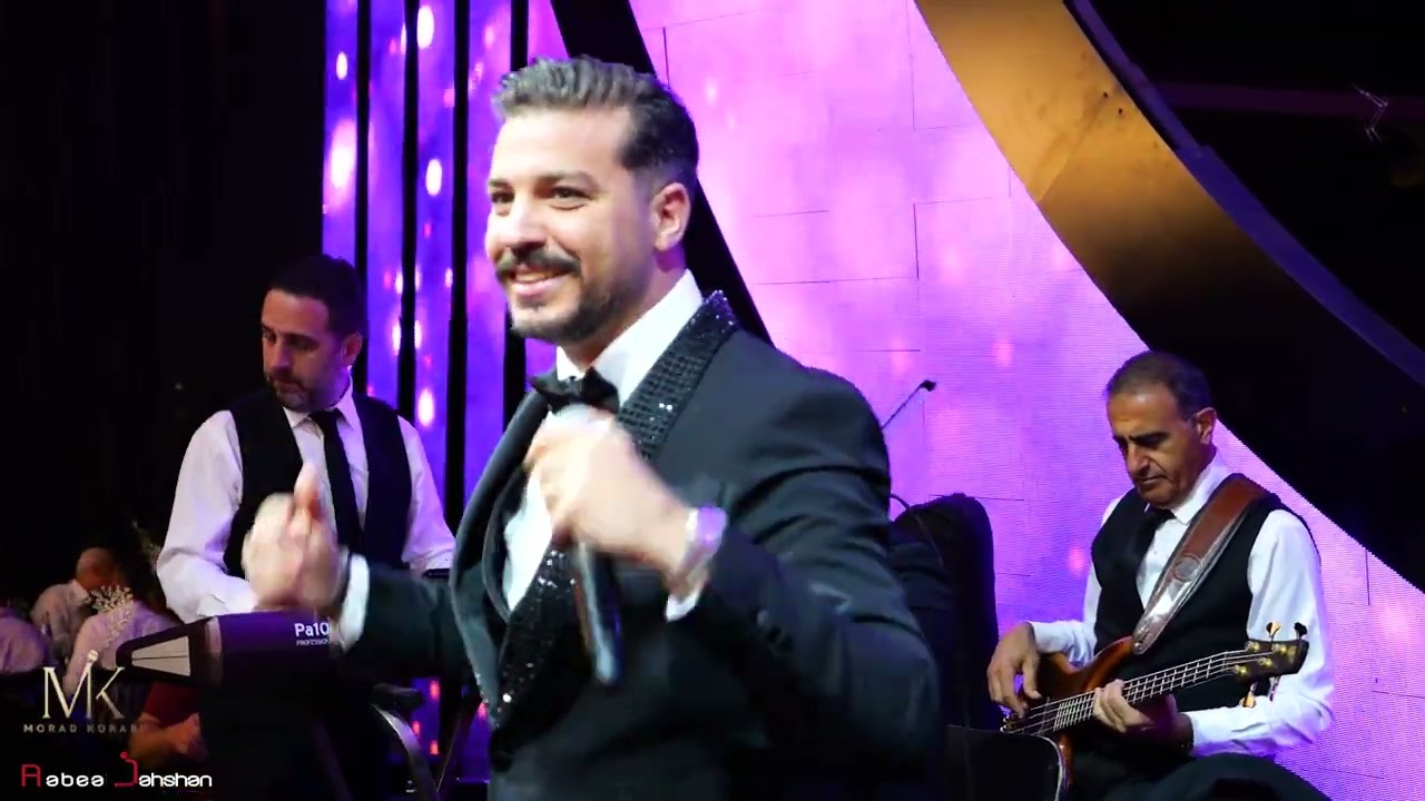 مراد قربي - الفرق ما بينك وبيني/كنا نبعتلوا مكتوبMorad Korabi(2024)