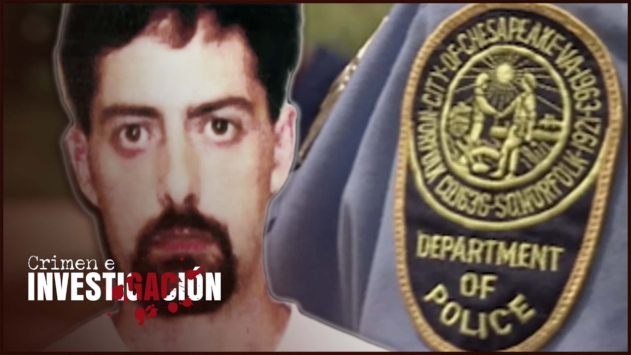 Misteriosa Desaparición en Virginia | Los Nuevos Detectives T9 Ep17 | Crimen e Investigación