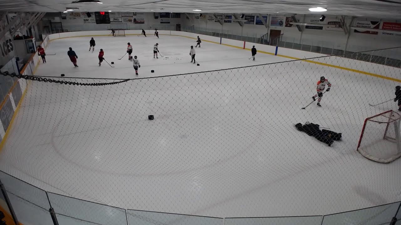 2026-02-19 @ 06:15PM - U15-B