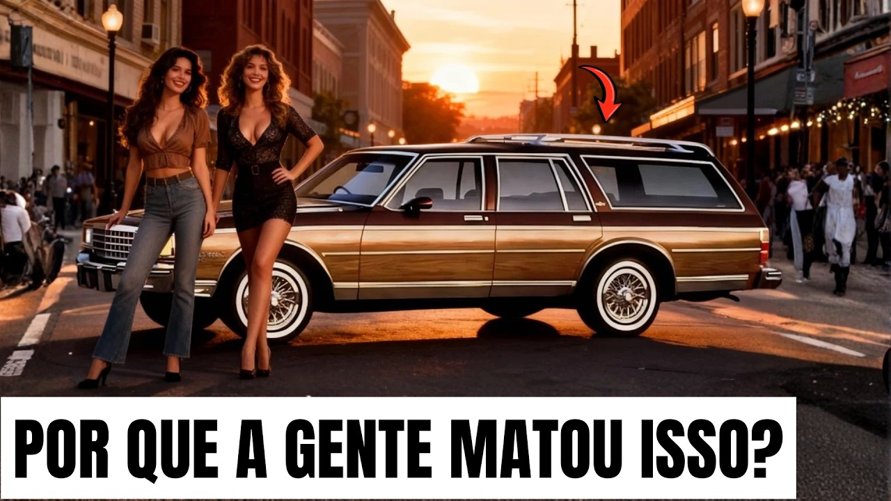 10 carros baratos que na verdade eram obras-primas da engenharia