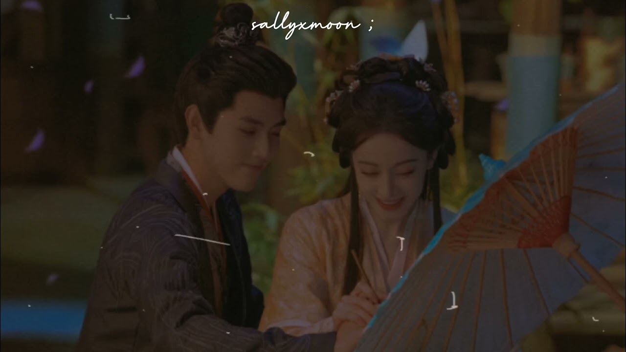 Xiaoshi Guniang (小时姑娘) | • Lone Lamp Crossing (孤灯渡) • | Love Beyond The Grave OST 2026 | Sub Español