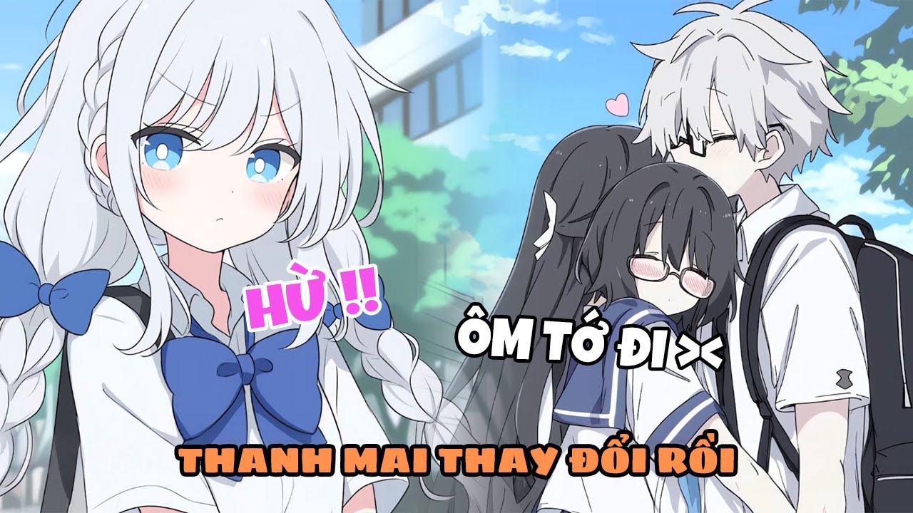 Thanh Mai H&ocirc;m Trước Ch&ecirc; T&ocirc;i Xấu, H&ocirc;m Sau Lại &Ocirc;m T&ocirc;i L&agrave;m Nũng