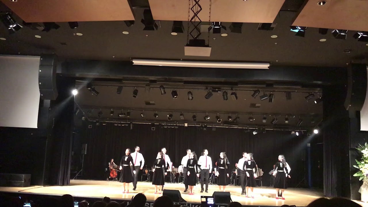 Aşemez Nostalji Gecesi Mezdeug-17.02.2018
