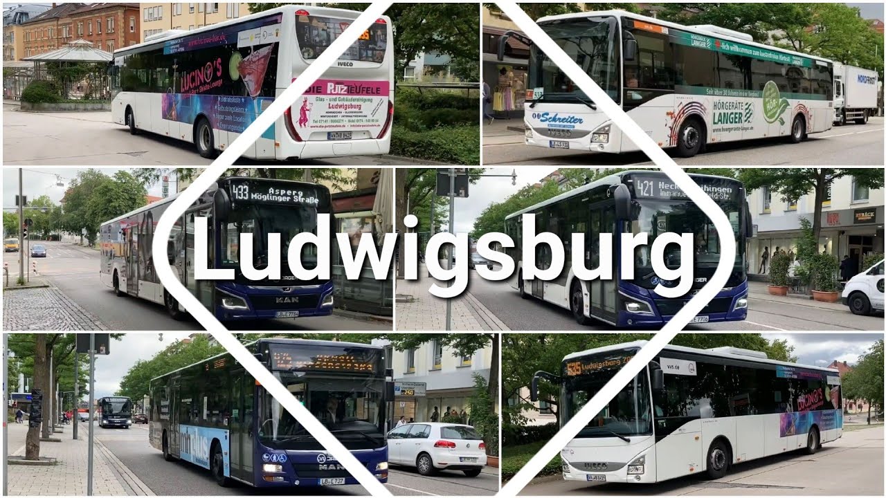 Ludwigsburger Busse | #7