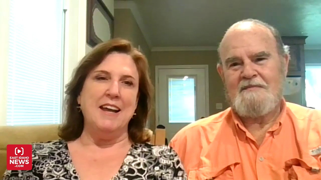 A year after JJ stayed with them, grandparents have not given up hope