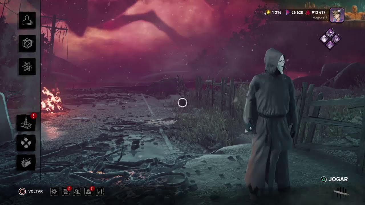 Dbd