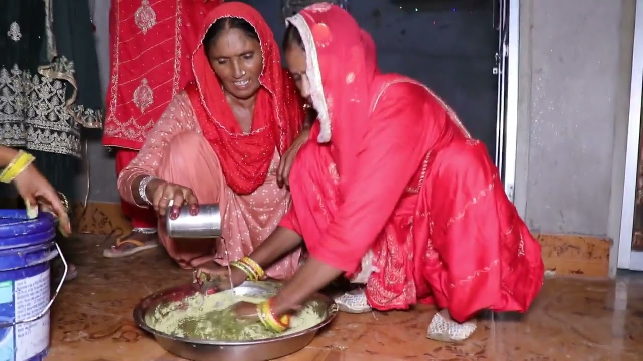 Amreek singh Dulwana marriage 