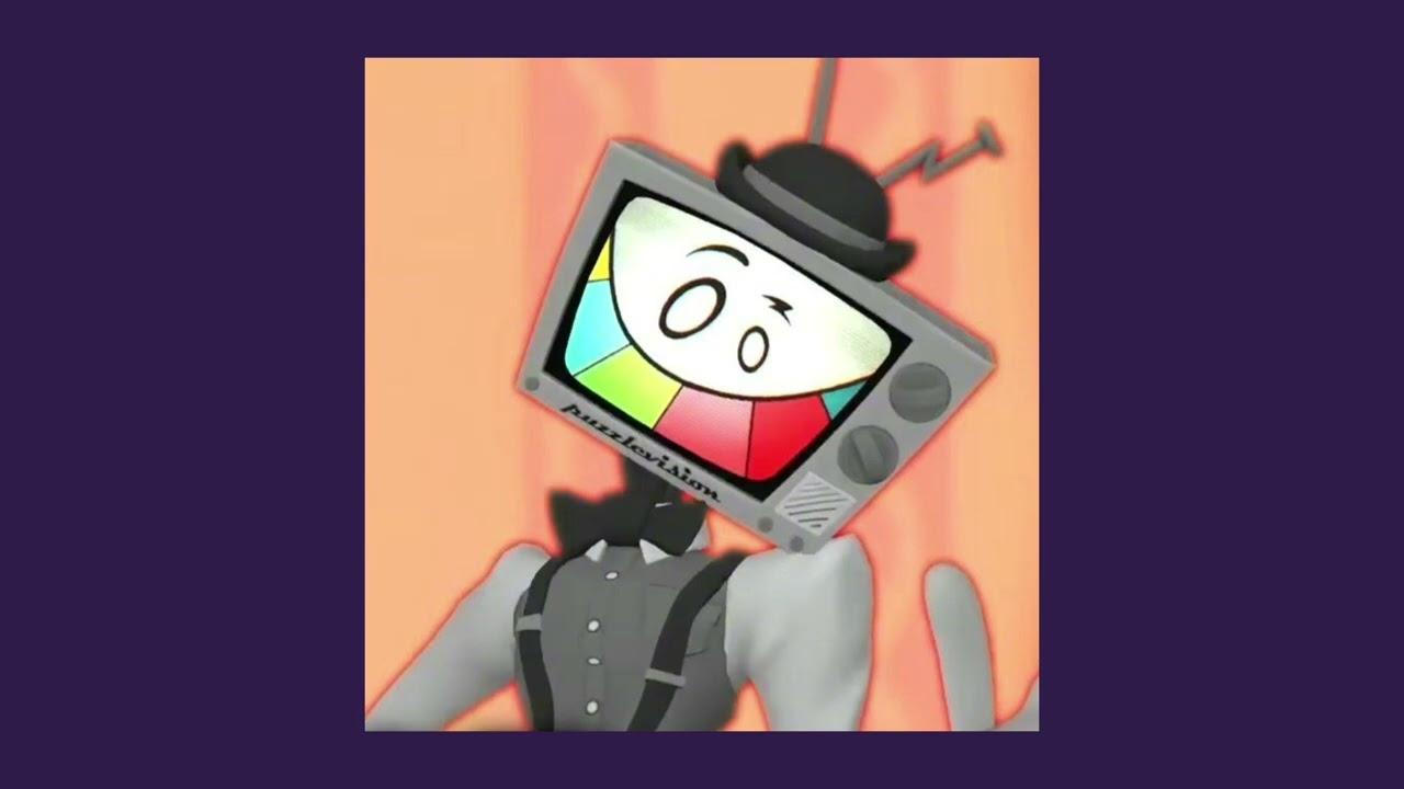 Mr. Puzzle playlist