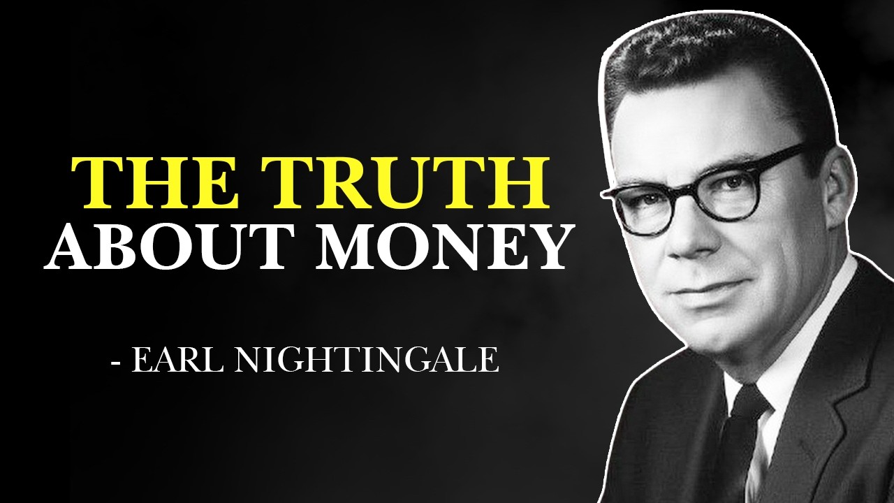 Why Income Is The LIMIT? What Nightingale Uncovered Will COLLAPSE Your Reality
