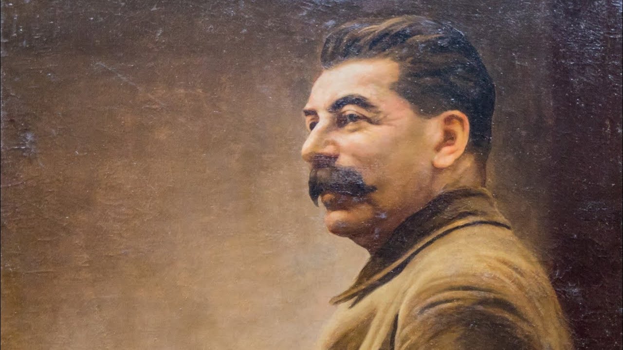 Сталин о финской армии и победе над Финляндией ( стенограмма совещания в ЦК  17 апреля 1940 г.)