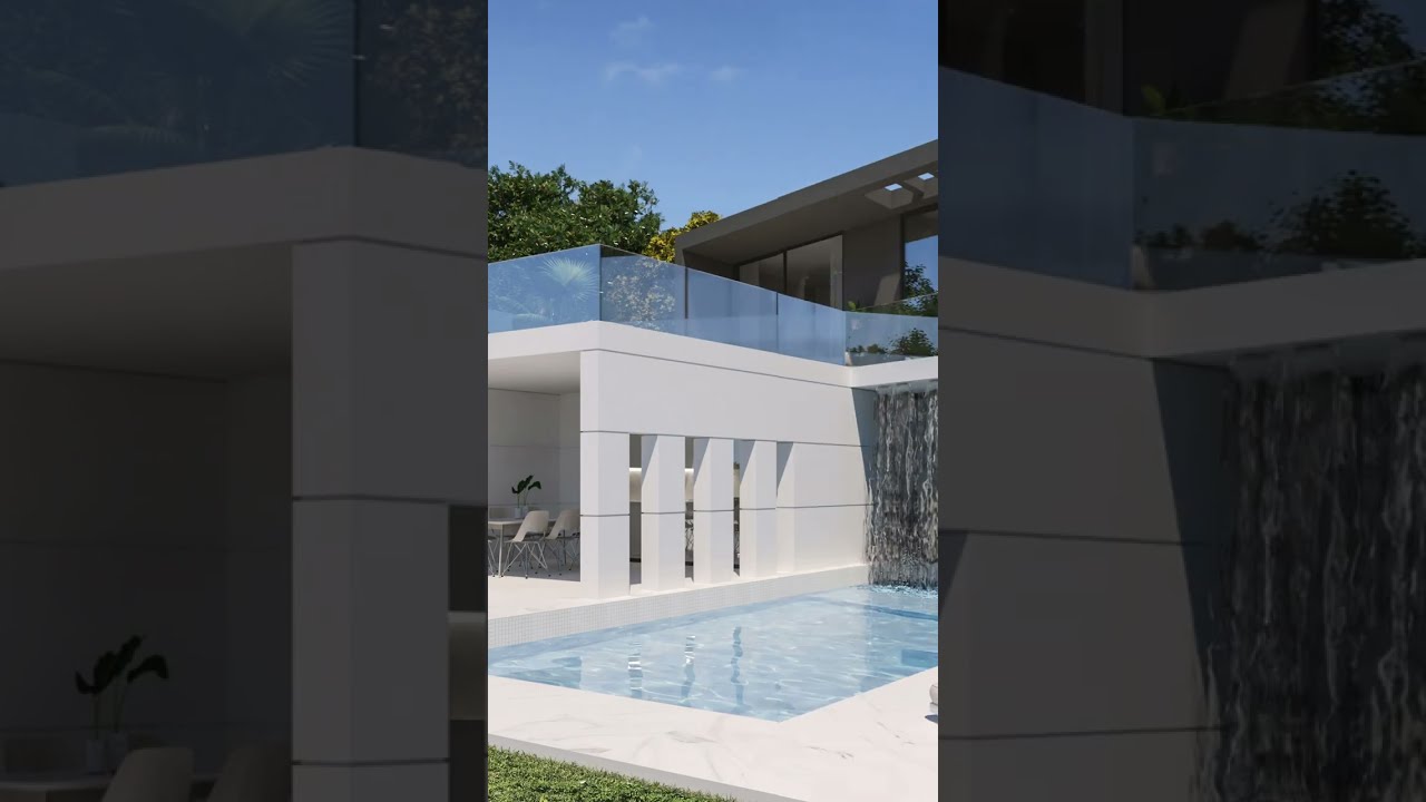 Villa for Sale Spain | Real Estate Luxury