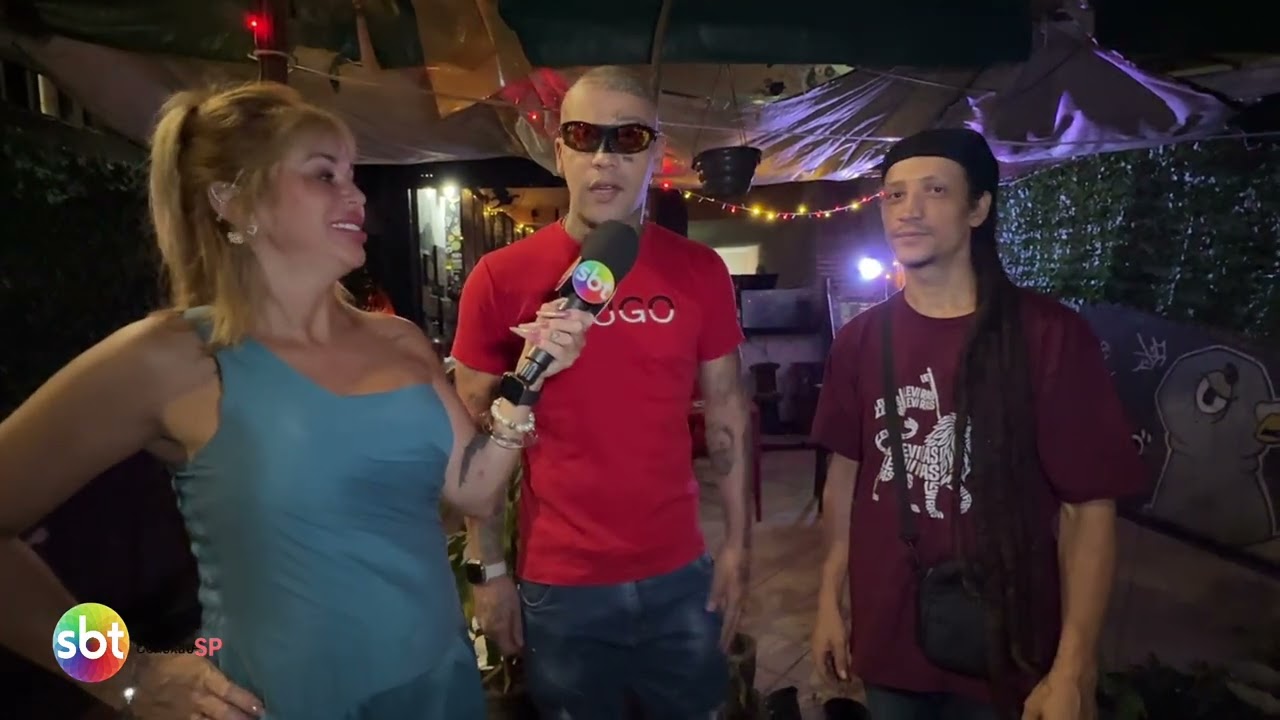 Da periferia para o palco: a mensagem do funk consciente paulista