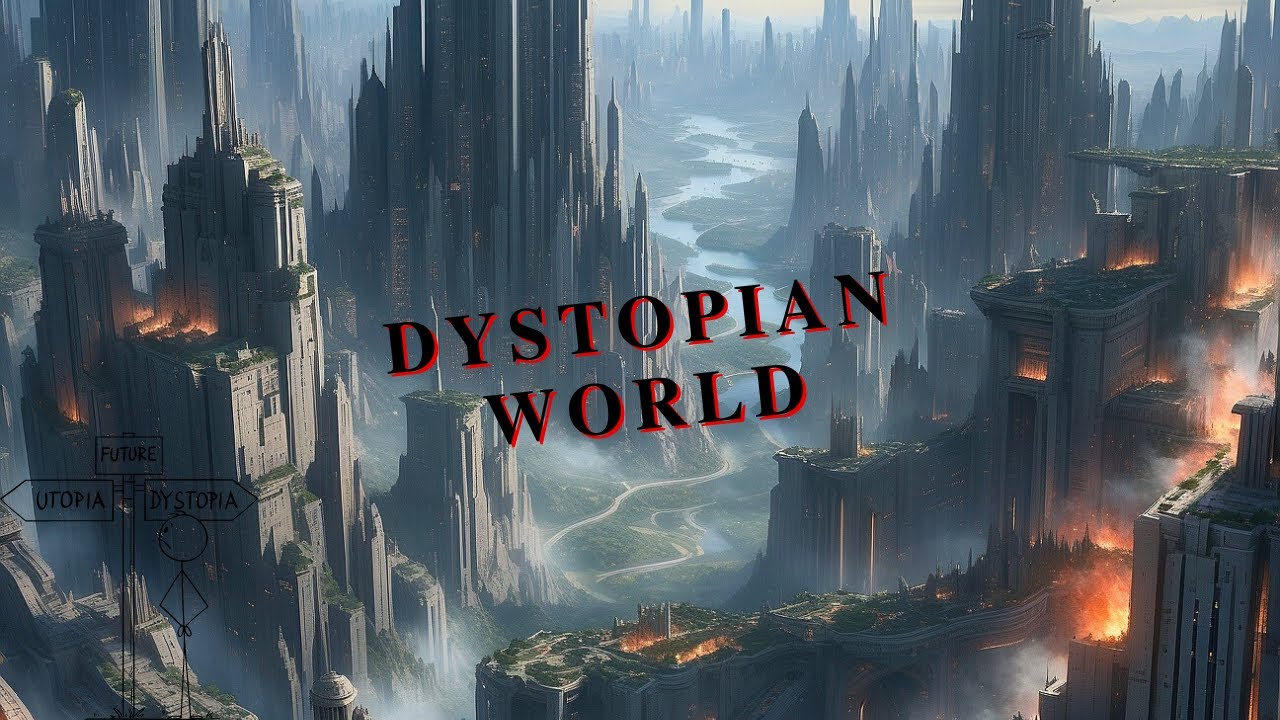 A Dystopian World: Unraveling a Musical Odyssey