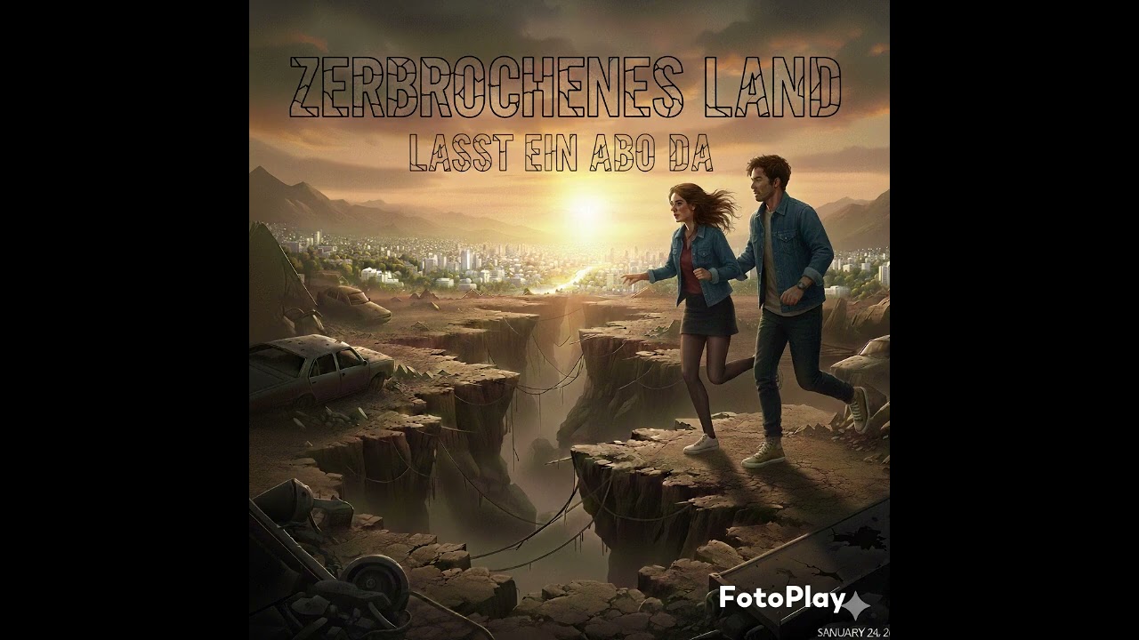 Zerbrochenes Land