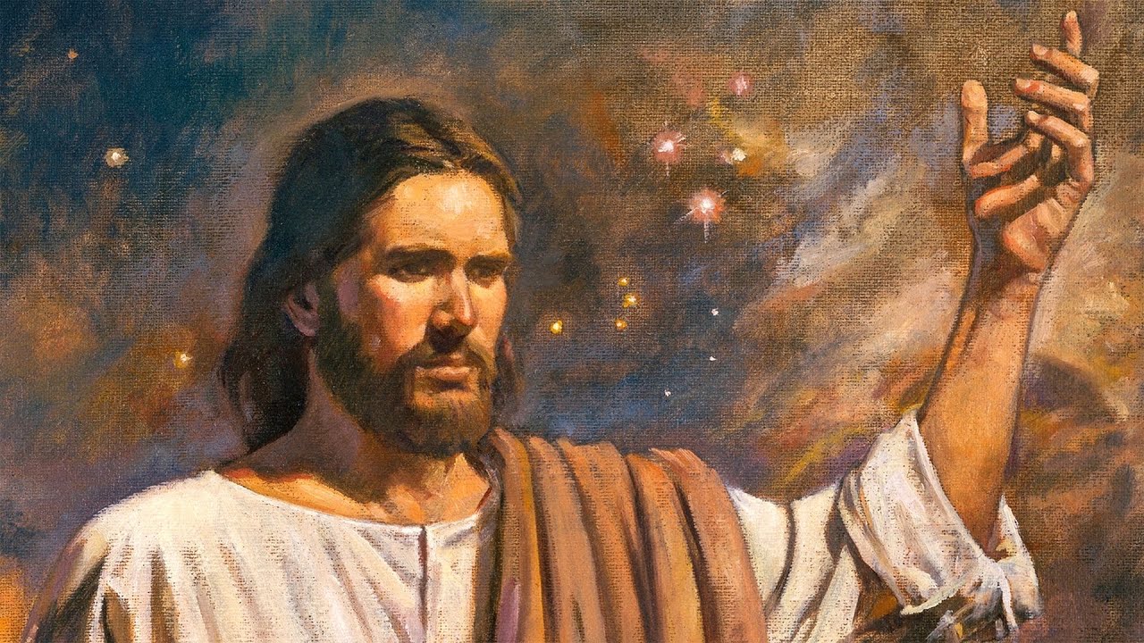 Seminary, Tuesday, January 20th, 2026
