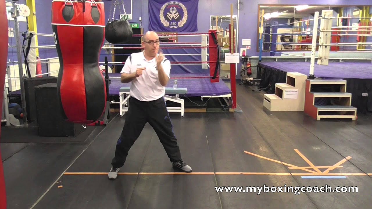 7 Boxing Footwork Tips to Avoid!