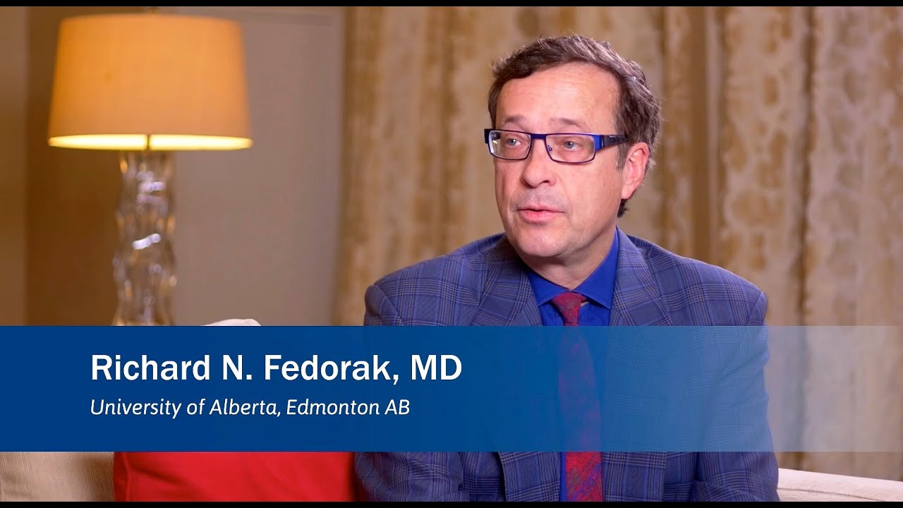 Clinical utility of TDM for monitoring response - Richard N. Fedorak, MD