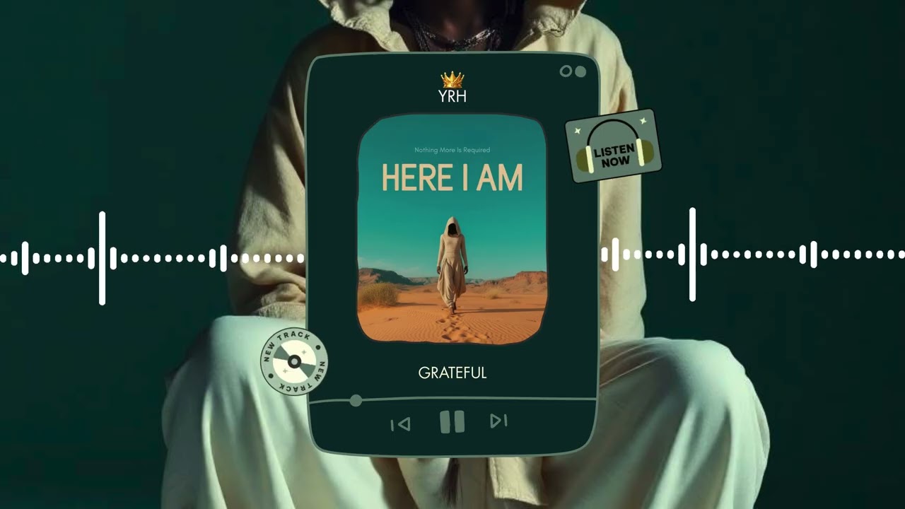 Grateful (audio)