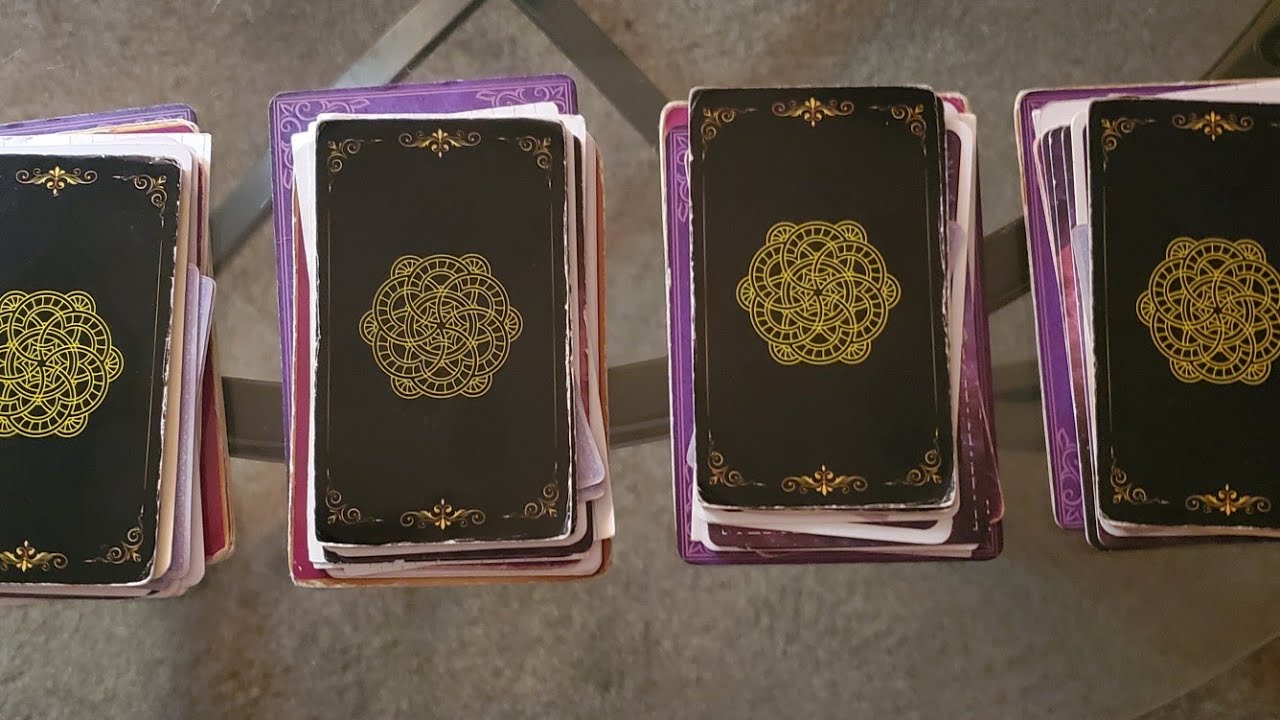 Will they take action? *Pick a card* **Extended reading**