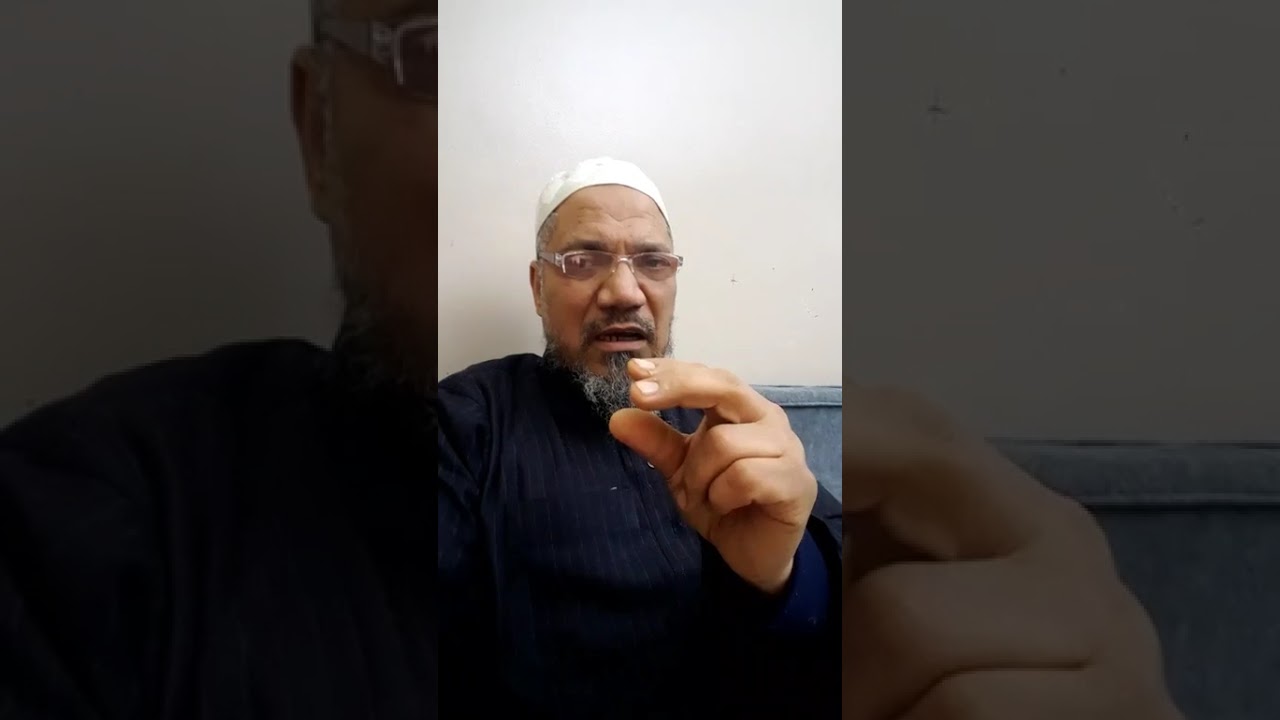 كتب عليكم الصيام د جمال القرش