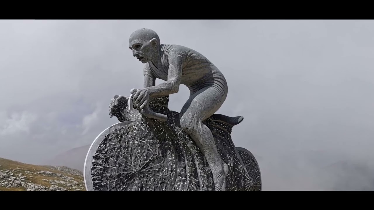 12.9 TOUR CYCLOTOURISTE 2023 - VILLES ET VILLAGES DE FRANCE