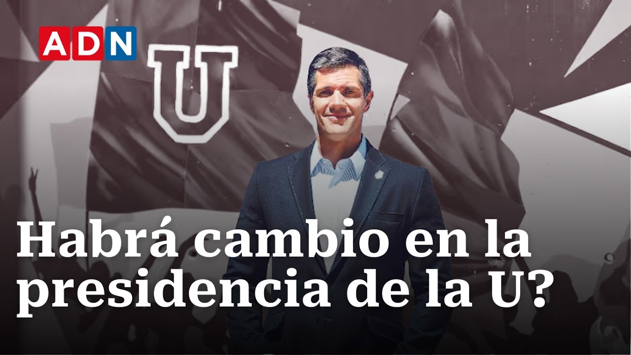 La previa de la U de Chile ante U de Concepción