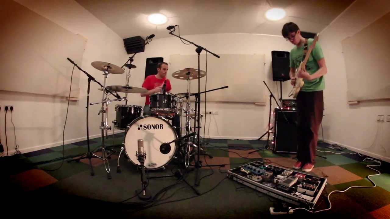 Cleft live in session - Hostage