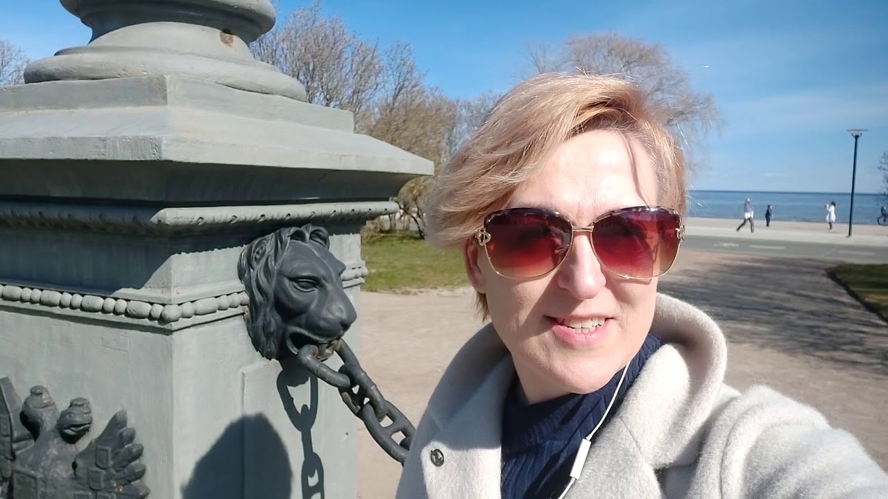 Баллада о запахах