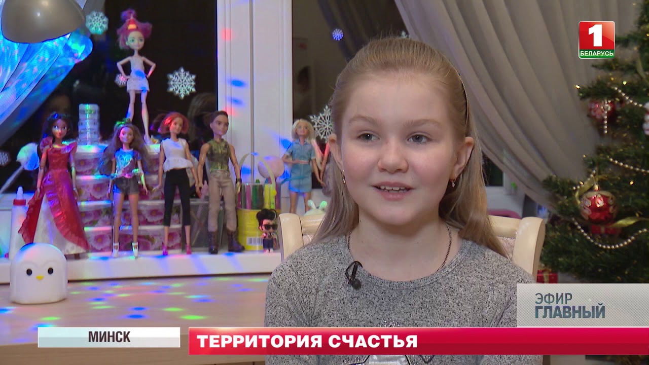 Мифы об усыновлении. | Семья Лавринчук. | Территория счастья. | Главный эфир