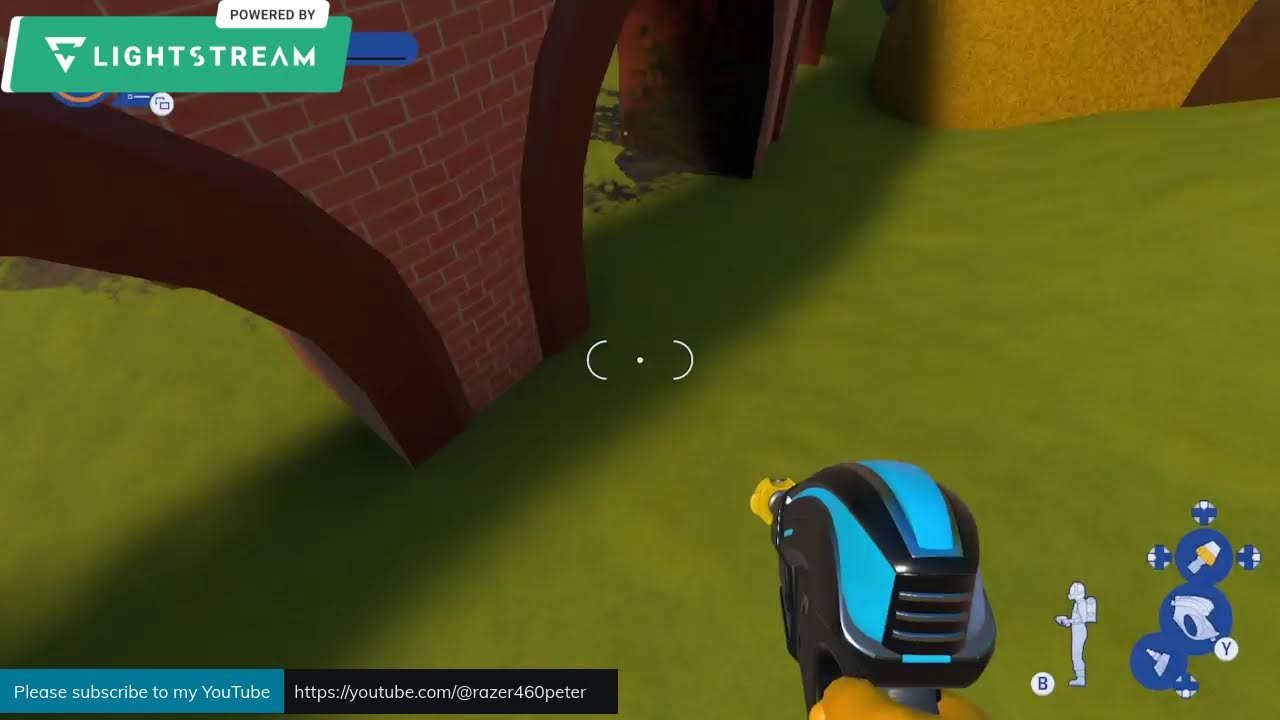 WELCOME TO POWER WASH SIMULATOR NEW MAP