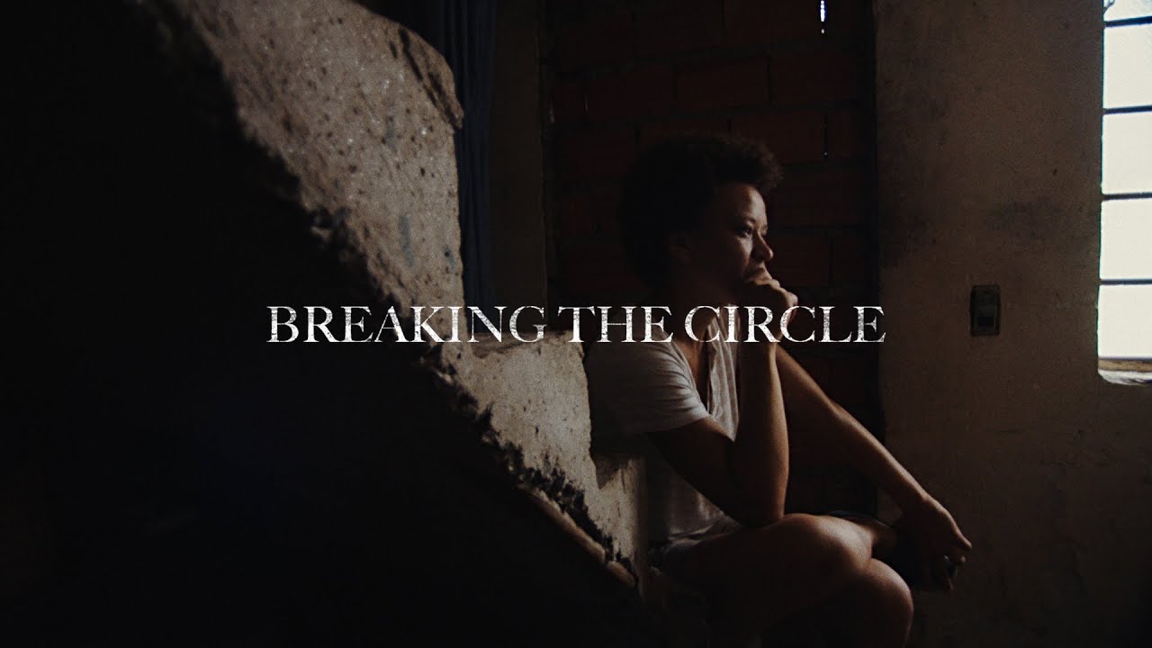 WeTransfer Presents: Breaking the Circle