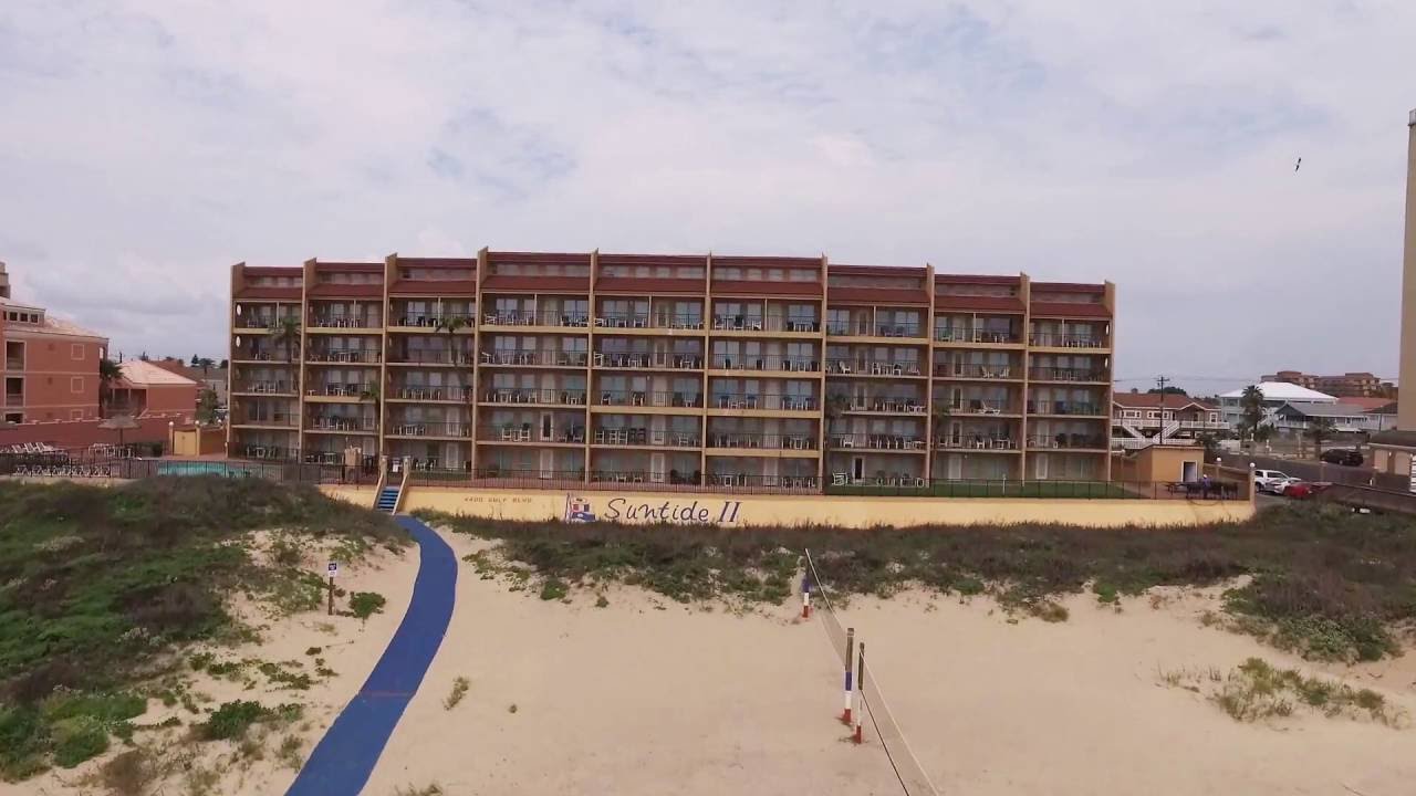 Life At Suntide II Resort Condominiums