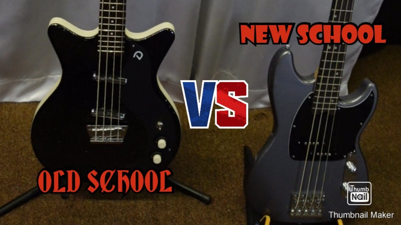 DANELECTRO 59 VS SCHECTER BANSHEE ( TONE CHALLENGE) #bassface #lowend #worshipbass #bass #danelectro