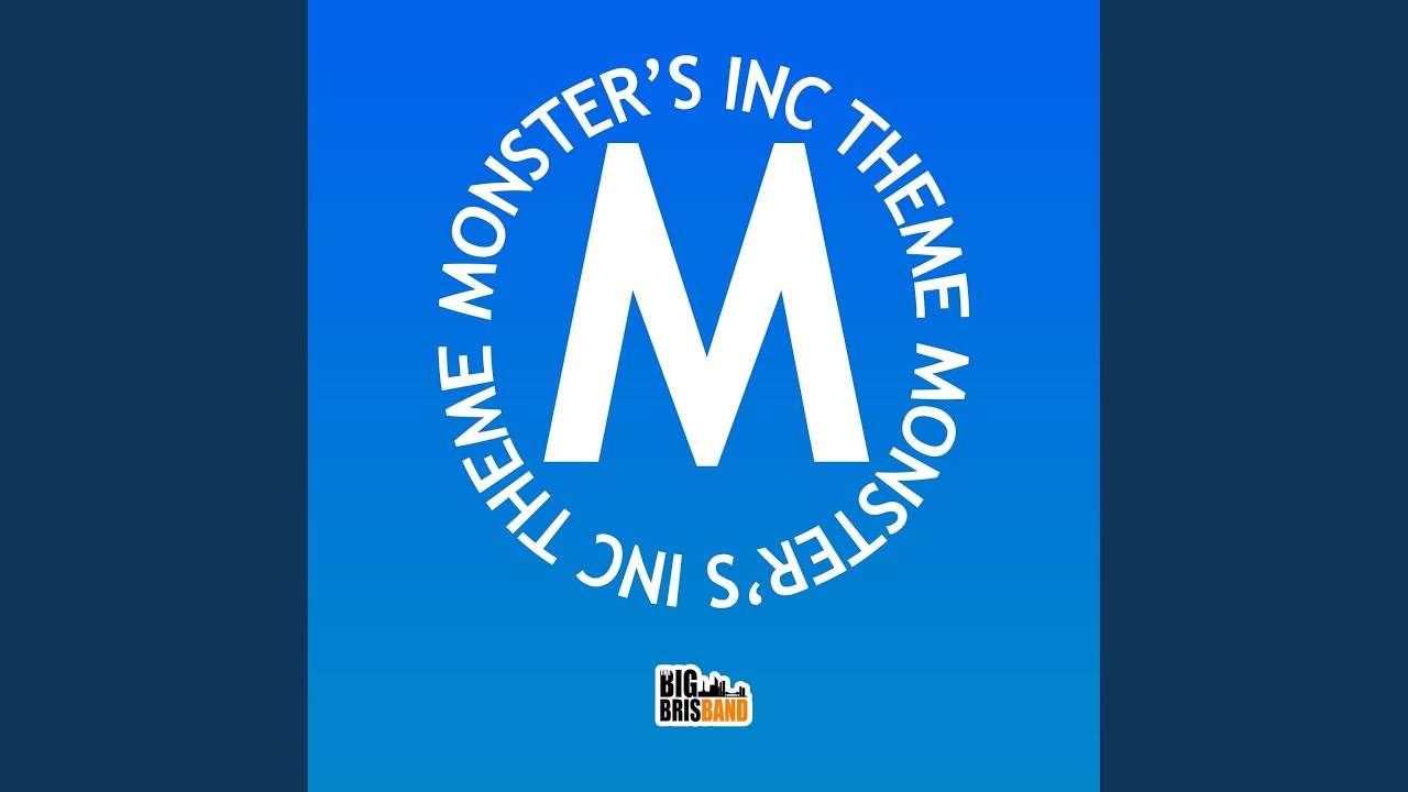 Monster's Inc. Theme (From 
