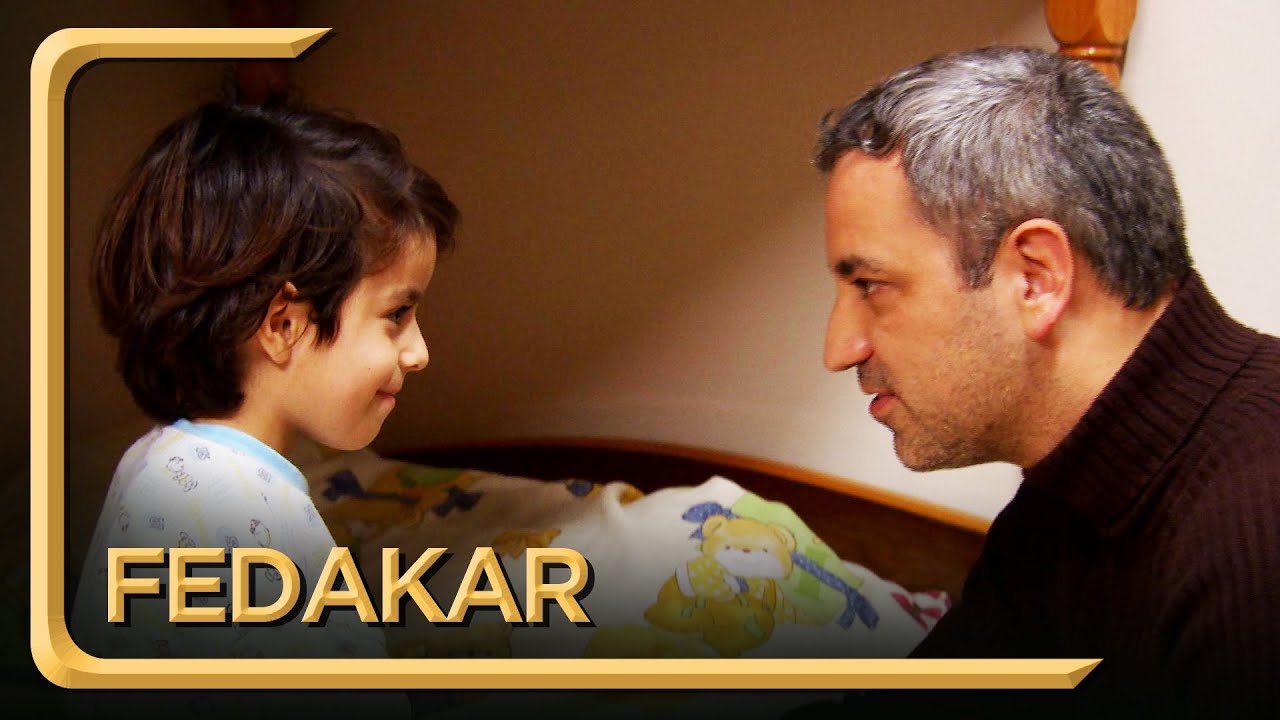 Fedakar | Hayat Dediğin