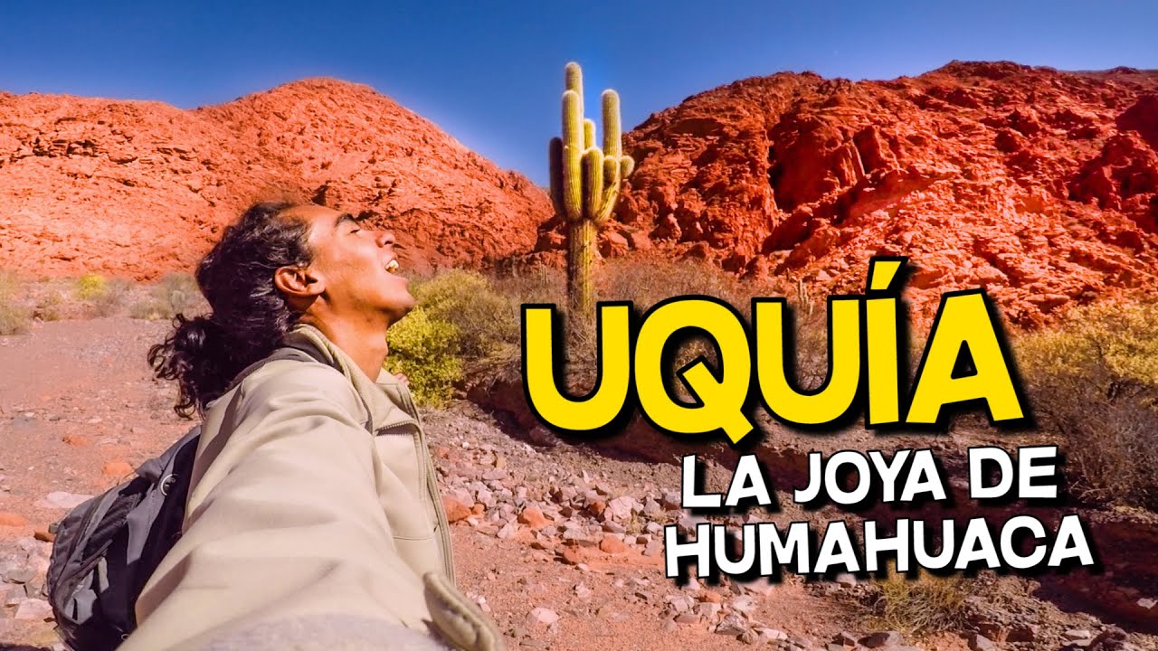 ALUCINANDO con LAS SEÑORITAS | Laberintos, Cuevas, y Paisajes LOQUISIMOS | Jujuy 2021
