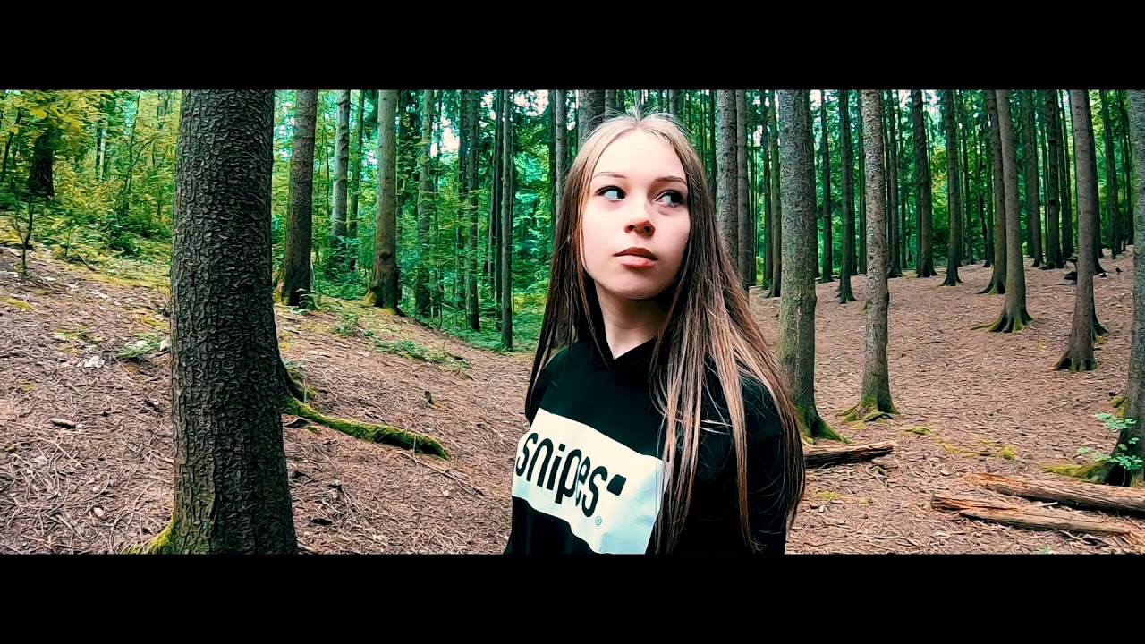 Andi Oriva - If It SIlent (Official Video)