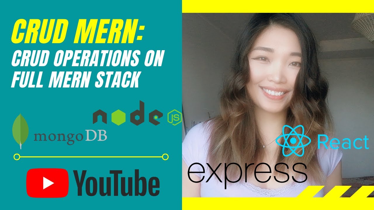 CRUD Operations: MERN Stack Tutorial