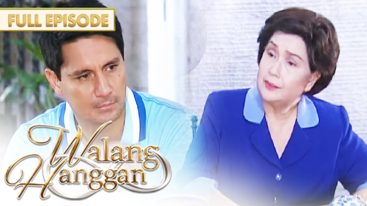 [ENG SUB] Ep 184 | Walang Hanggan | Coco Martin, Dawn Zulueta, Julia Montes