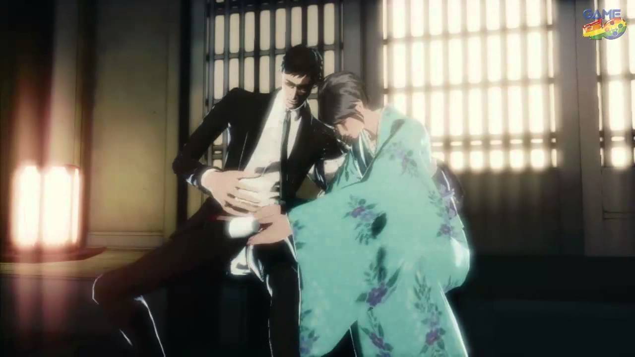 Video Análisis: Killer is Dead [HD]