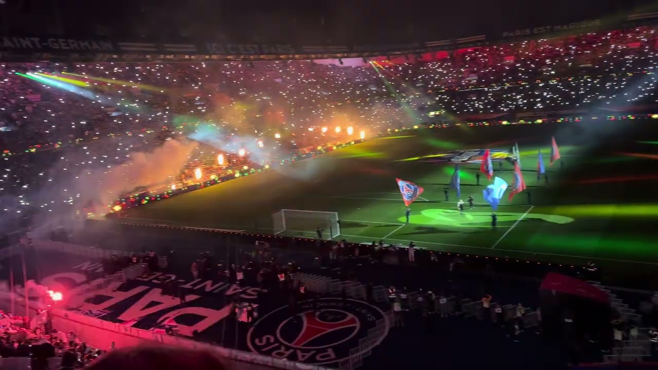 #christophe92110 #psg 5-0 #om #viral #foot #ligue1 #video #viralvideo #parissaintgermain #PSG 
